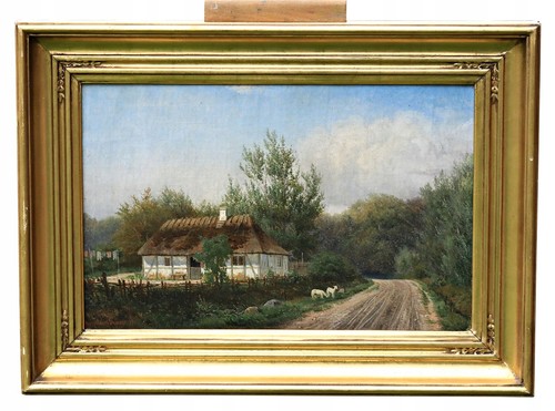 Nordahl grove - nordahl,