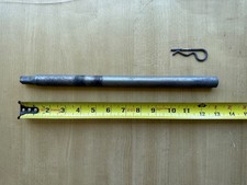 2002-12 Dodge RAM Pickup Spare Tire Hoist Carrier Winch Drive Rod Extension Tube