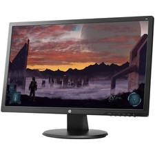 HP 24o X0J60AA 24" TFT TN LED