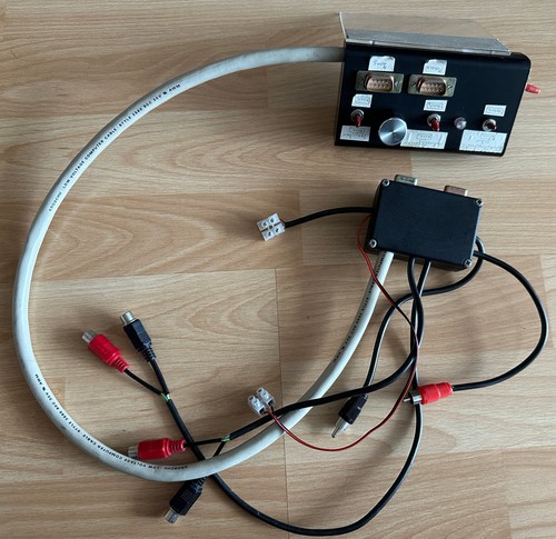 Amiga 500 a500 - 500/a500+, accessoires