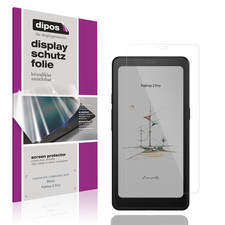 2x Film de protection d'écran