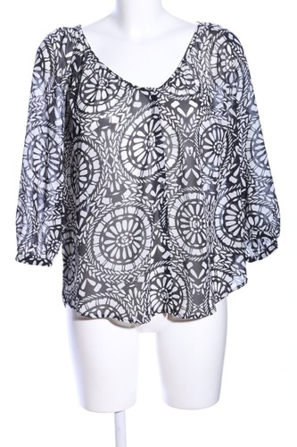 Blouse transparente dames - h&m,