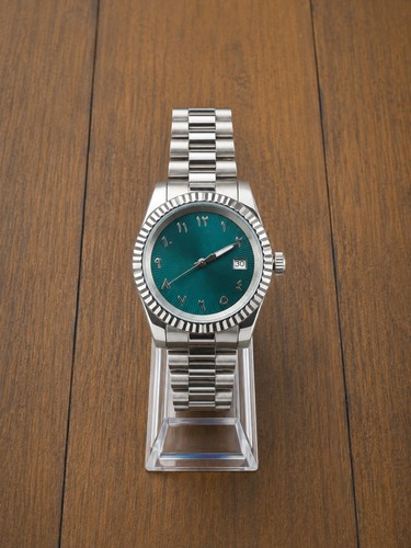 Montre automatique custom - ,