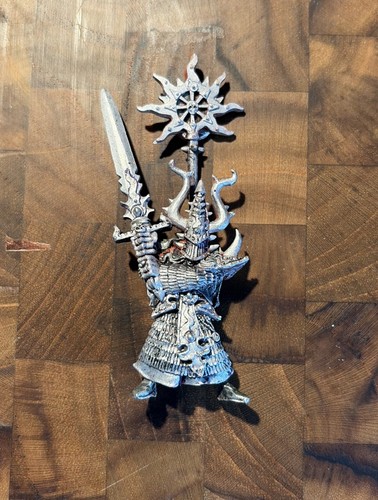 Warhammer aekold helbrass - warhammer,