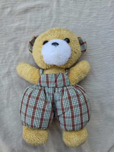 Peluche ours nounours - peluche,