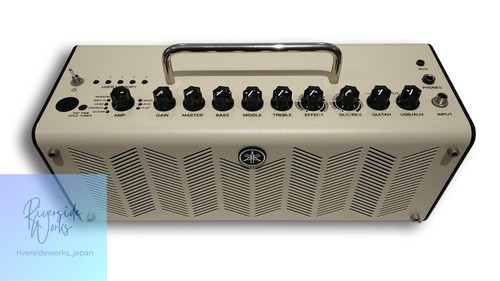 Yamaha guitar amplifier thr10 - yamaha,
