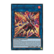 Carte Yu-Gi-Oh! 🇫🇷