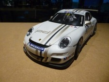 PORSCHE 997/2 GT3 CUP 2011