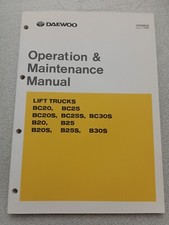 Manuel Utilisation Maintenance