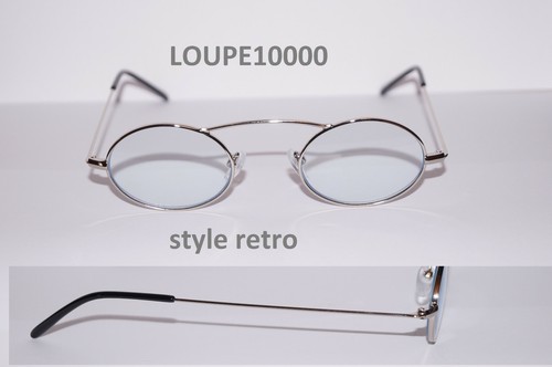 Lunettes loupe lecture - lunettes, de