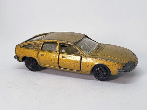 Voiture miniature vintage - voiture,