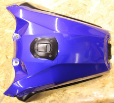 Yamaha Tenere 700 XTZ7 690 2022 2023 2024 fuel tank gas petrol cover fairing cap