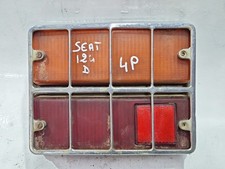 19028 FEU ARRIÈRE DROIT /