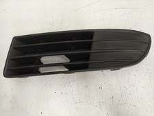6Q0853665D grille pare-choc