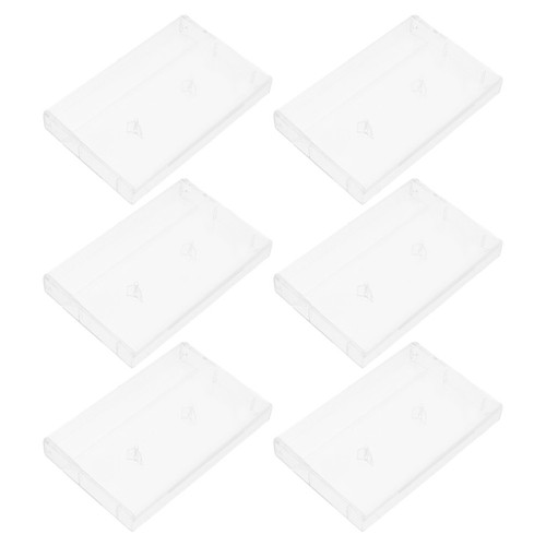 étui rangement pour 6 - Étui,