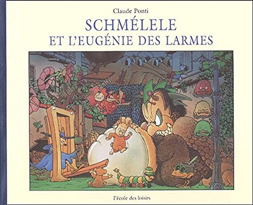 Schmélele eugénie des - l'eugénie,