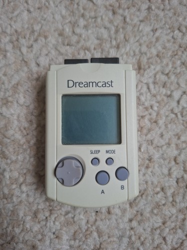 Sega dreamcast original - sega,