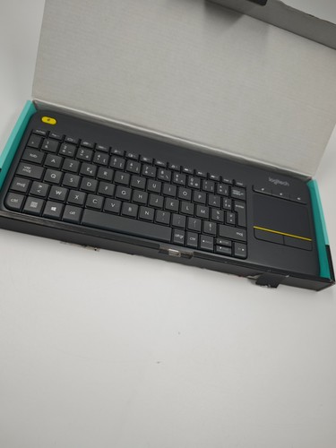 Clavier sans fil - , logitech