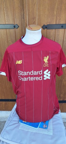 Maillot liverpool etat moyen - maillot,