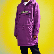 Manteau Technique Homme