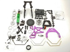 Misc HPI Baja 5B 1/5 Buggy