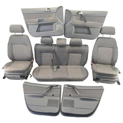 Interieur complet volkswagen - complet,