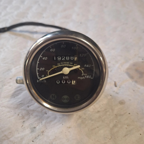 Compteur keeway 250 - keeway,
