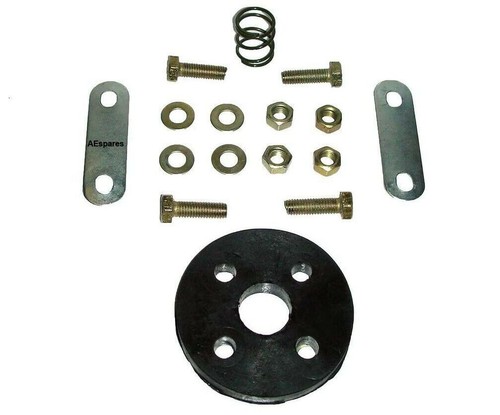 Kit soufflet caoutchouc - kit,