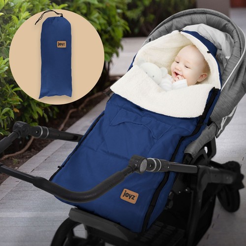 Chancelière bébé hiver - chancelière,
