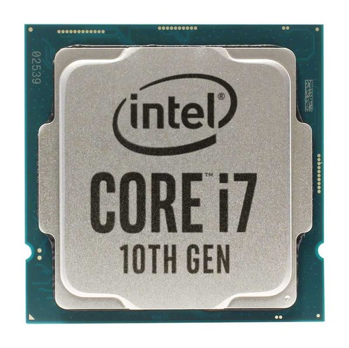 Processeur intel core - processeur,