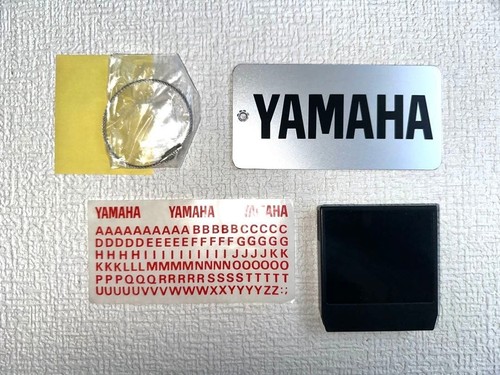 Yamaha dx7 owner - yamaha, set