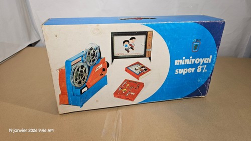 Projecteur super gioca - 8,