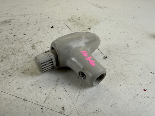 Nissan figaro shift knob - shift, 91-