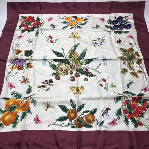 Foulard gucci accornero - foulard,