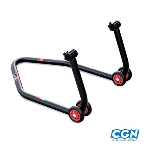 Leve moto bequille - moto/bequille, atelier