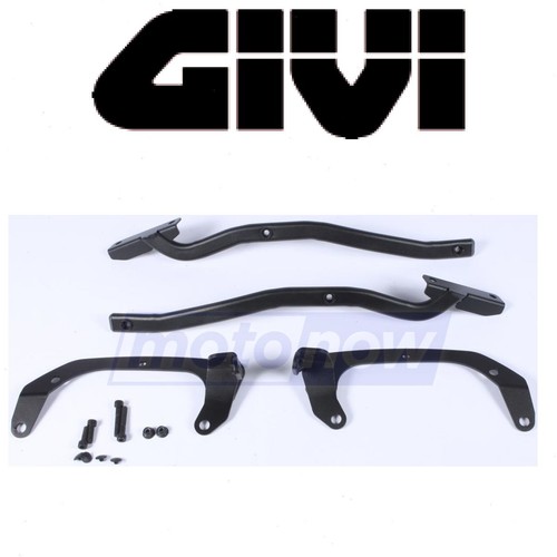Givi top case monorack - top,