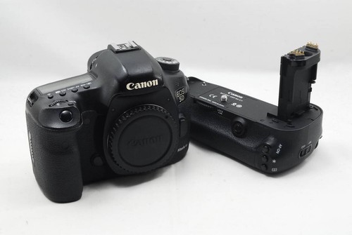 Appareil photo reflex