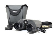 Jumelles d'alpiniste NIKON