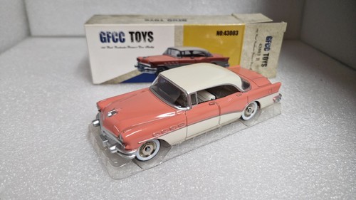 Gfcc toys 43003b buick - -,