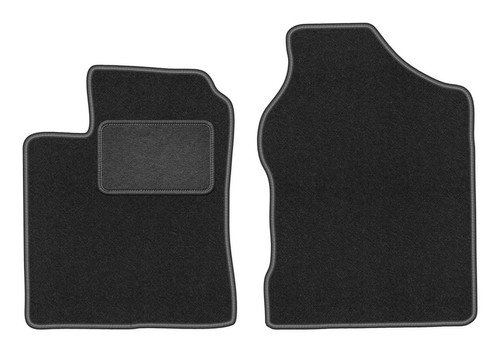 Tapis avant moquette - tapis,