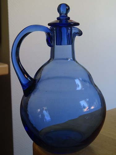 Daum nancy une carafe vin - nancy,
