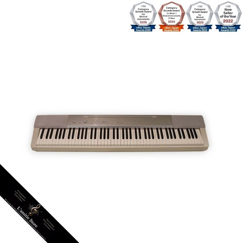 Piano numérique casio px150 - numérique,