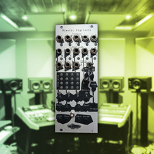 Noise Engineering Mimetic