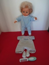 Poupée Tinnie vintage années