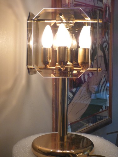 Lampe bureau vintage - bureau,