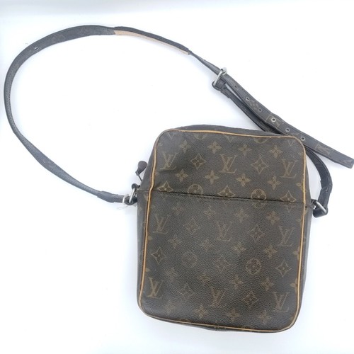 Louis vuitton sac sacoche - louis,