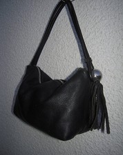 Superbe sac à main FURLA  Cuir  TBEG Authentique&  vintage Bag