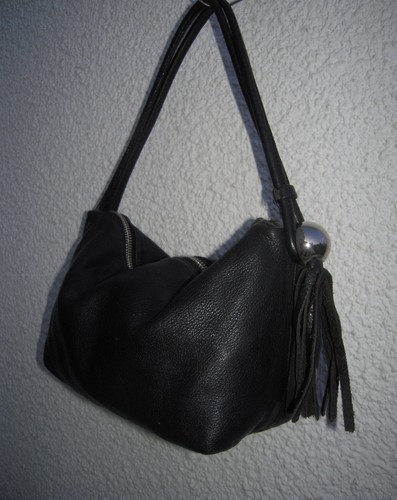 Superbe sac main - à,