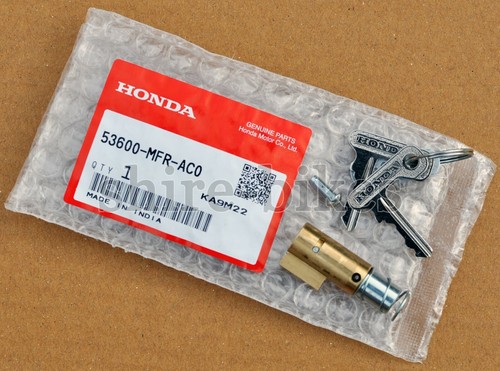 New genuine honda steering - honda,