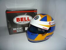 Casque Helmet 1/2 F1 Marcus Ericsson Sauber 2018